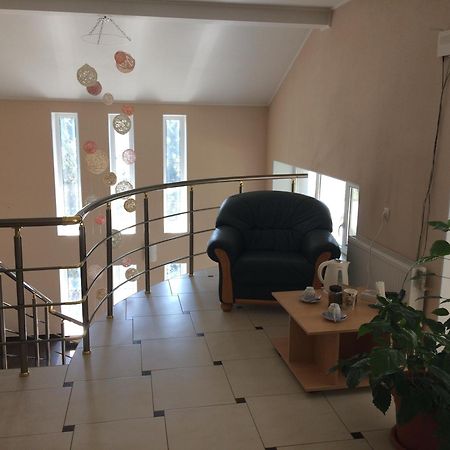 Hotel Paulina Falesti Dış mekan fotoğraf