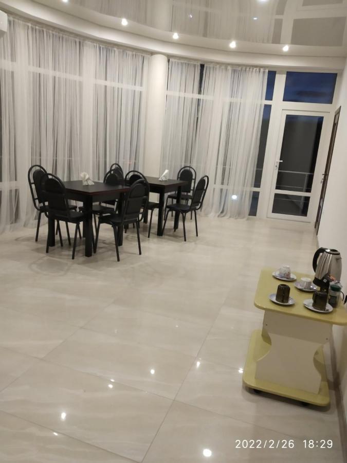 Hotel Paulina Falesti Dış mekan fotoğraf