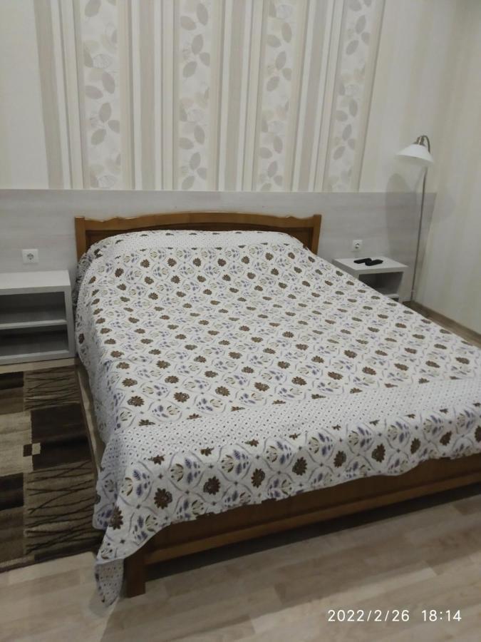 Hotel Paulina Falesti Dış mekan fotoğraf