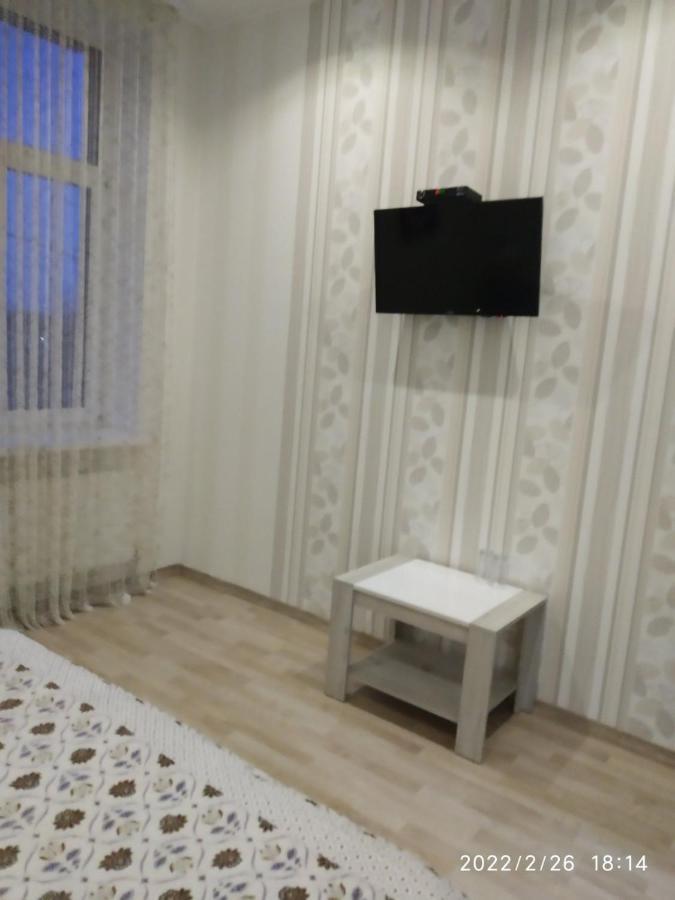 Hotel Paulina Falesti Dış mekan fotoğraf