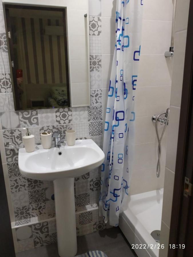 Hotel Paulina Falesti Dış mekan fotoğraf