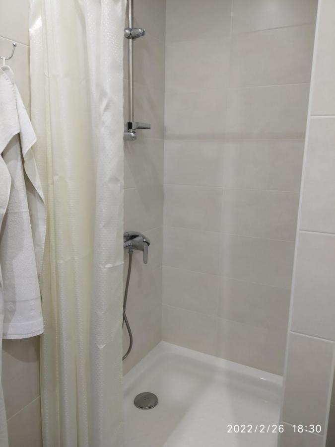 Hotel Paulina Falesti Dış mekan fotoğraf