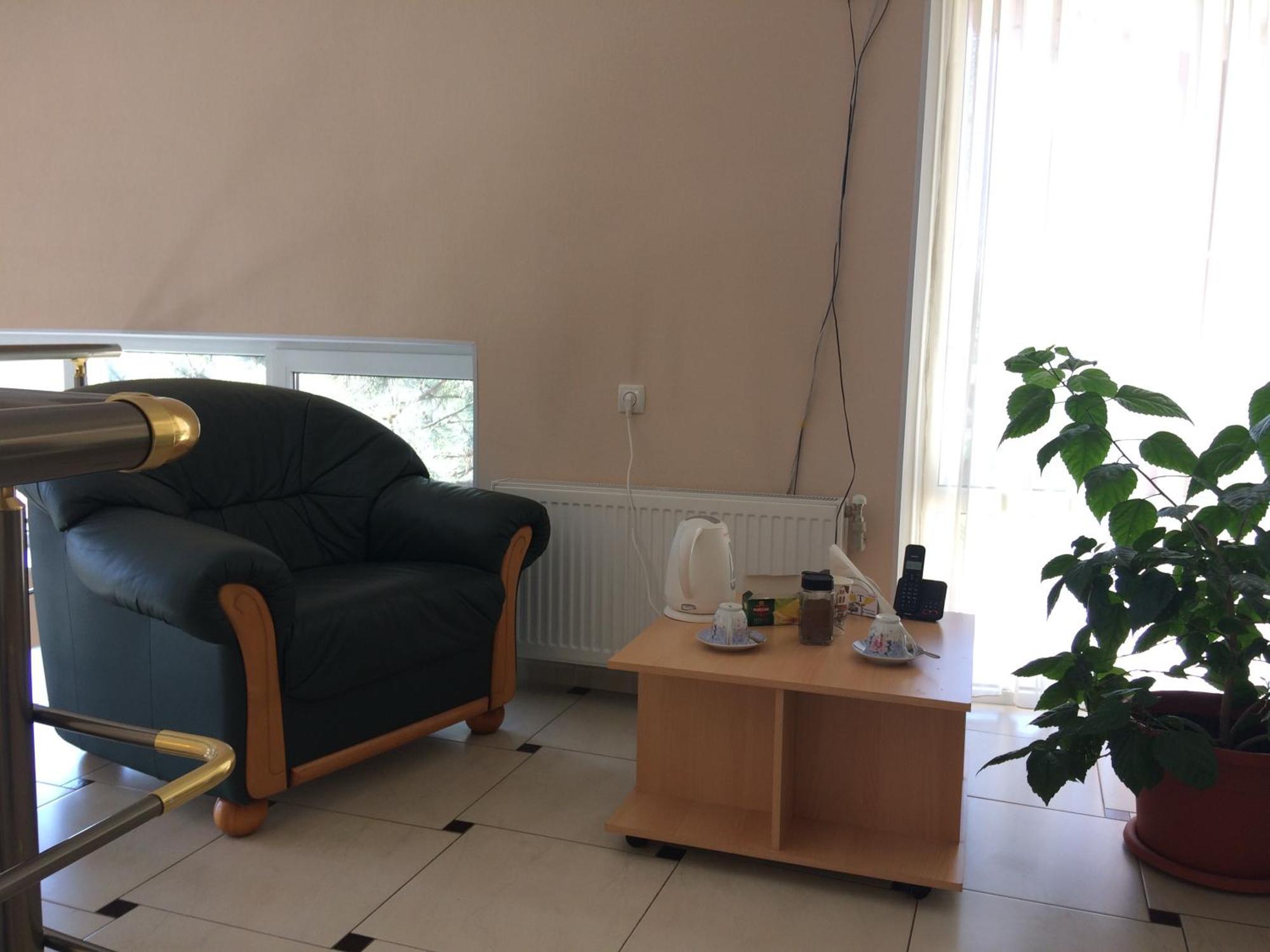 Hotel Paulina Falesti Dış mekan fotoğraf