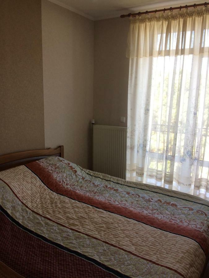 Hotel Paulina Falesti Dış mekan fotoğraf