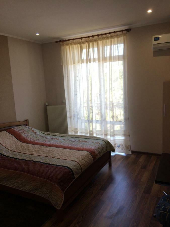 Hotel Paulina Falesti Dış mekan fotoğraf