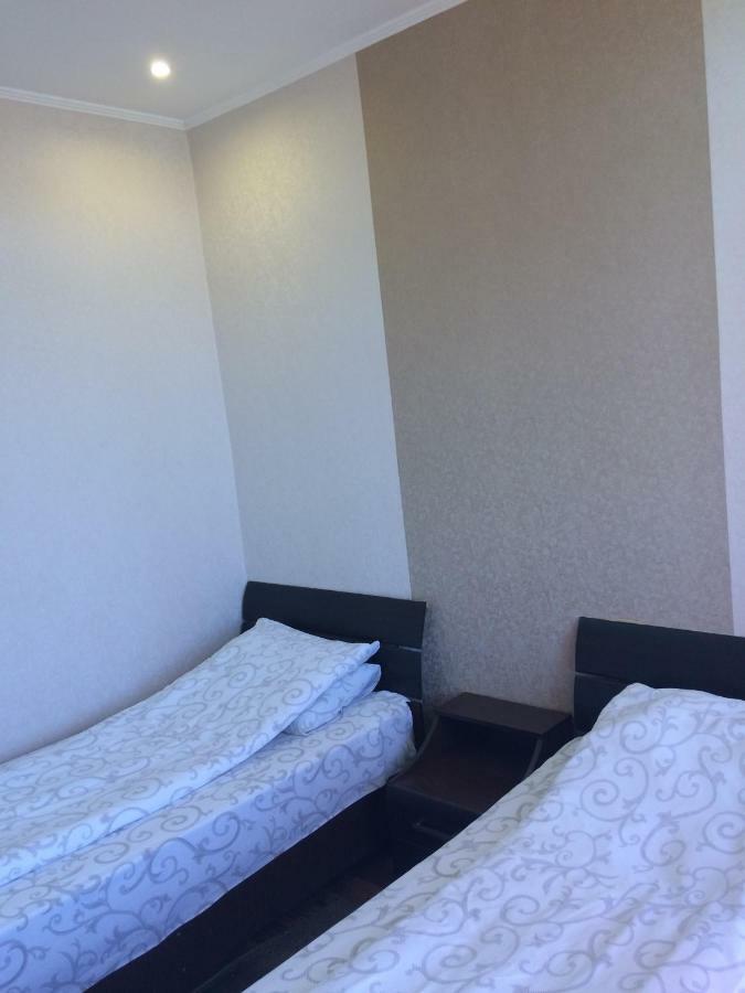 Hotel Paulina Falesti Dış mekan fotoğraf