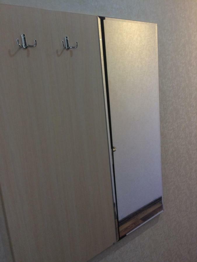 Hotel Paulina Falesti Dış mekan fotoğraf