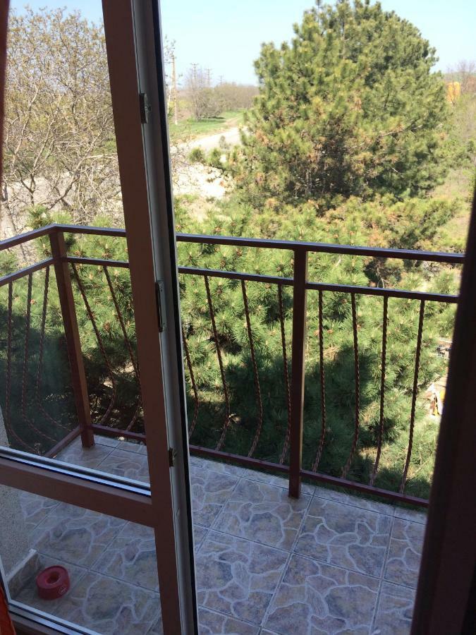 Hotel Paulina Falesti Dış mekan fotoğraf