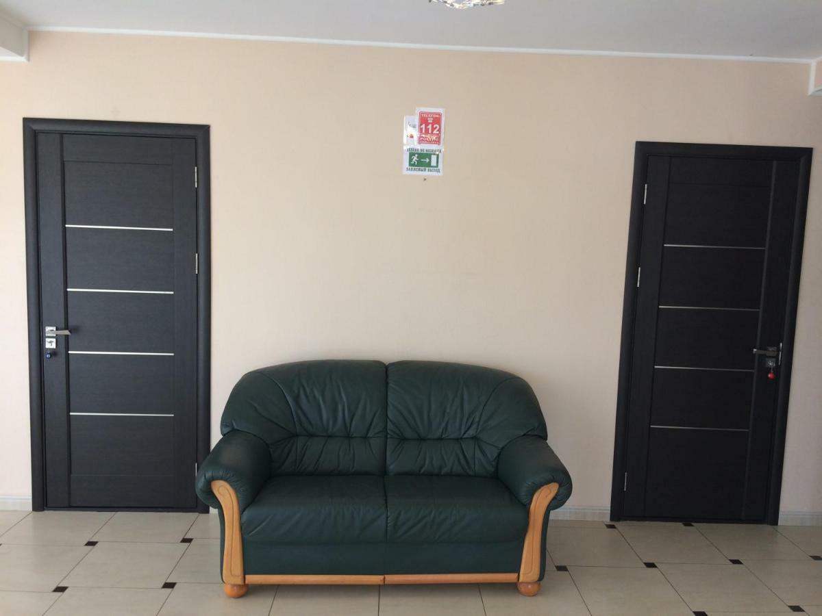 Hotel Paulina Falesti Dış mekan fotoğraf