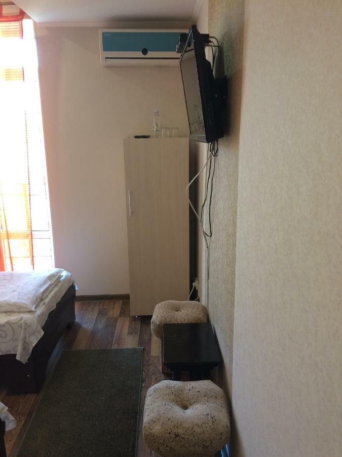 Hotel Paulina Falesti Dış mekan fotoğraf