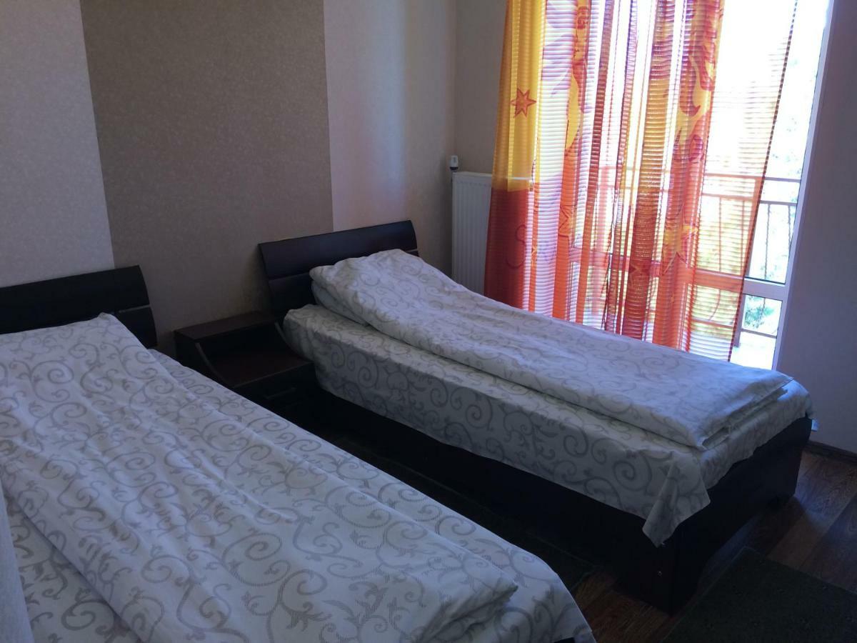 Hotel Paulina Falesti Dış mekan fotoğraf