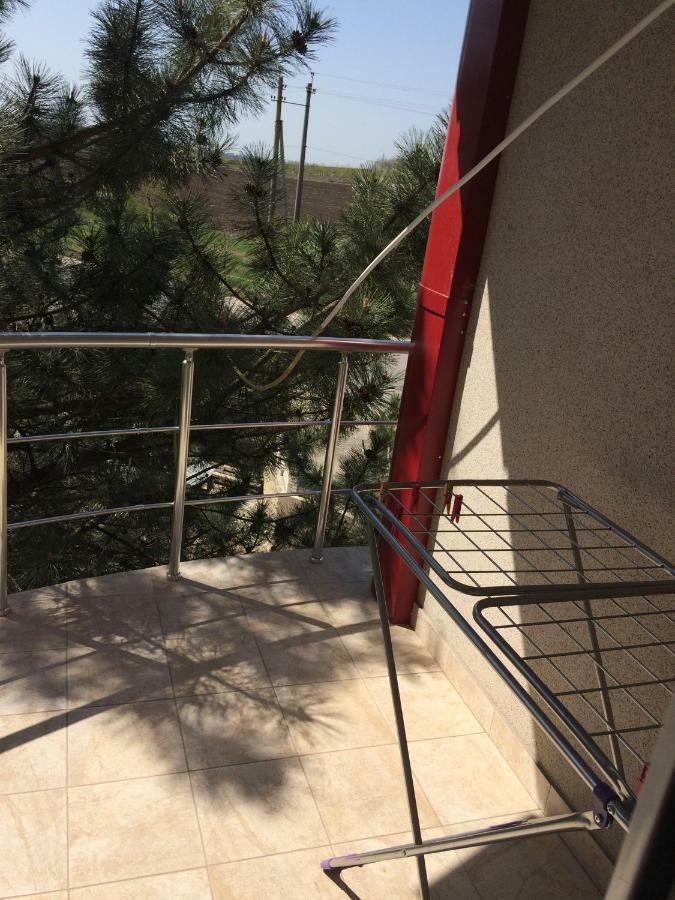 Hotel Paulina Falesti Dış mekan fotoğraf