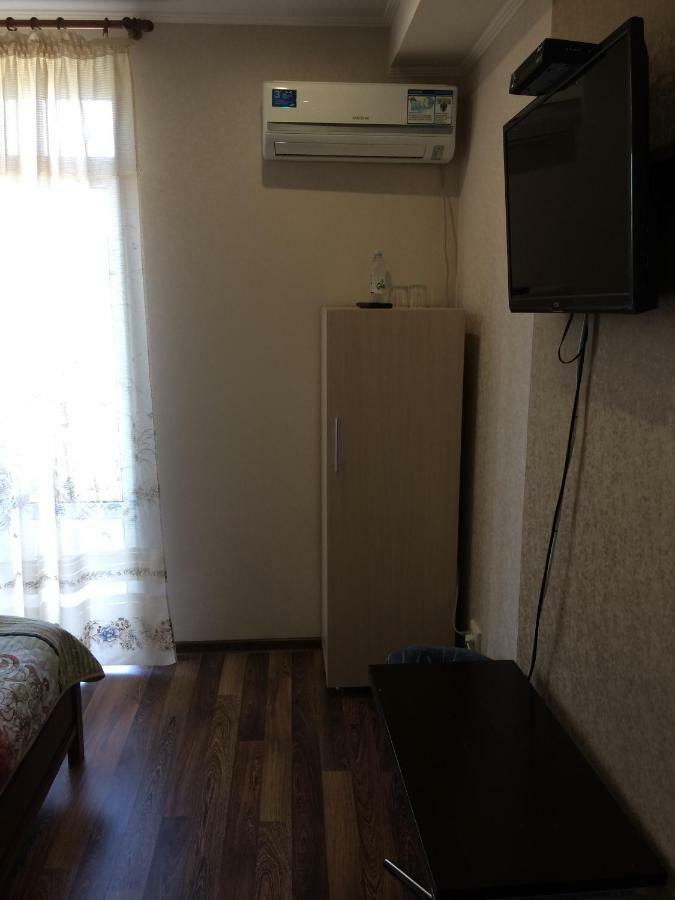 Hotel Paulina Falesti Dış mekan fotoğraf