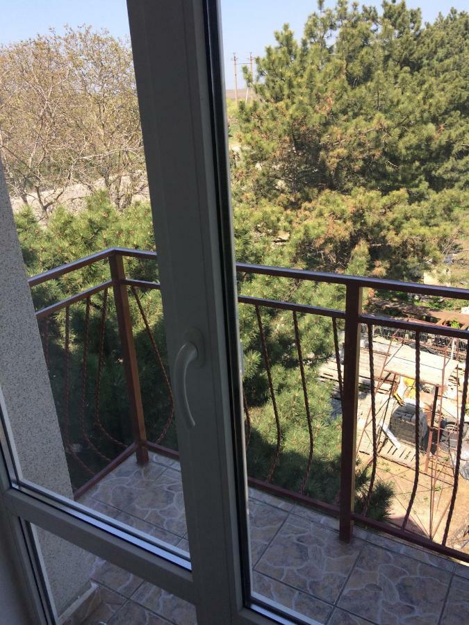 Hotel Paulina Falesti Dış mekan fotoğraf