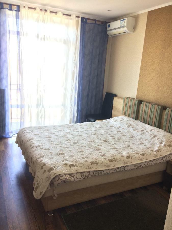 Hotel Paulina Falesti Dış mekan fotoğraf