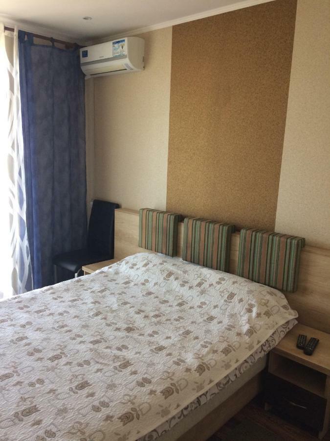 Hotel Paulina Falesti Dış mekan fotoğraf