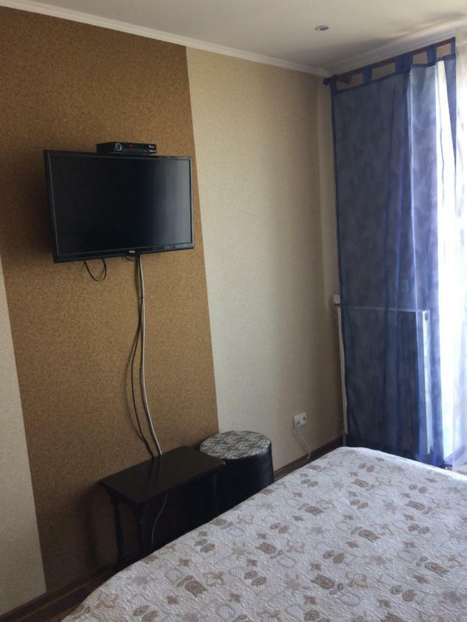 Hotel Paulina Falesti Dış mekan fotoğraf